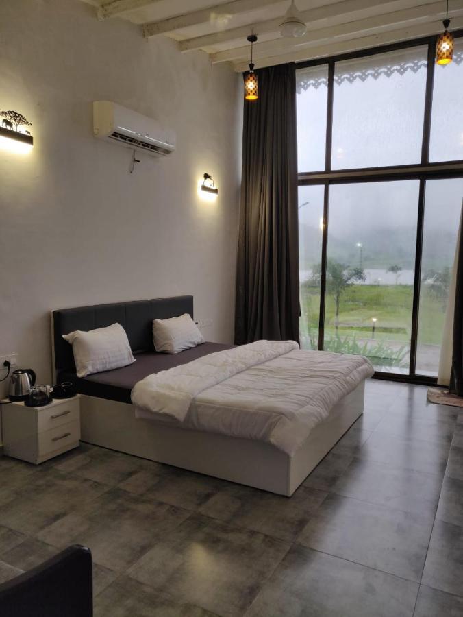 Mountain N Lake Resort Igatpuri Exterior foto
