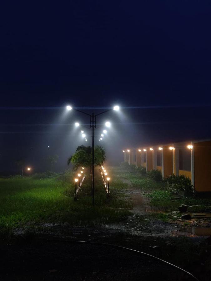Mountain N Lake Resort Igatpuri Exterior foto