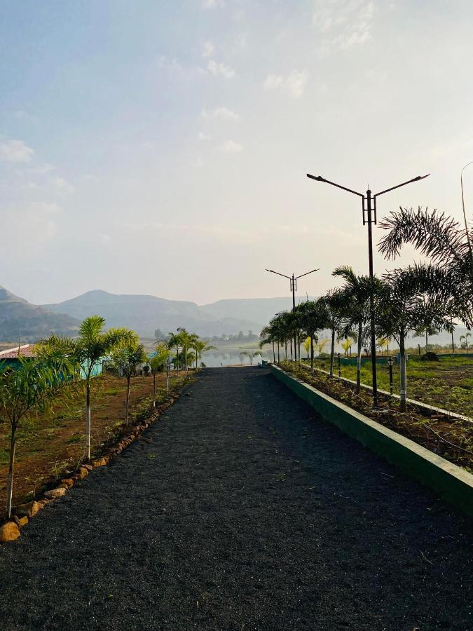 Mountain N Lake Resort Igatpuri Exterior foto