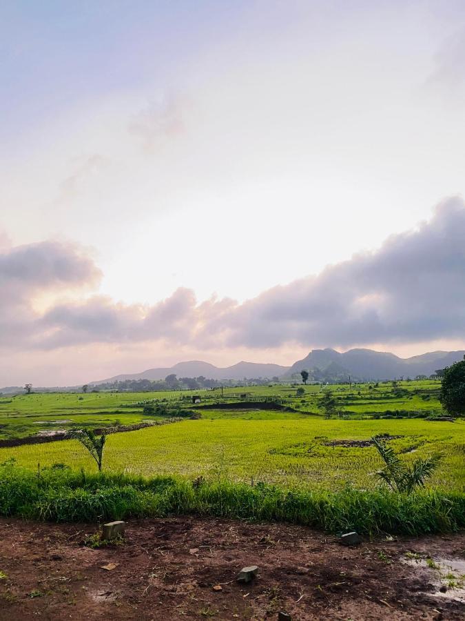 Mountain N Lake Resort Igatpuri Exterior foto