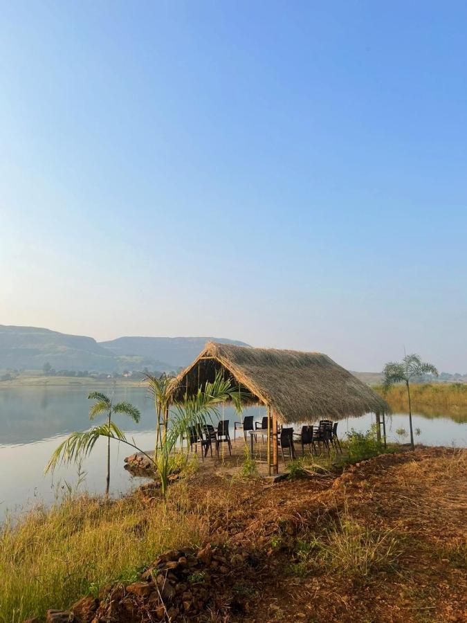 Mountain N Lake Resort Igatpuri Exterior foto