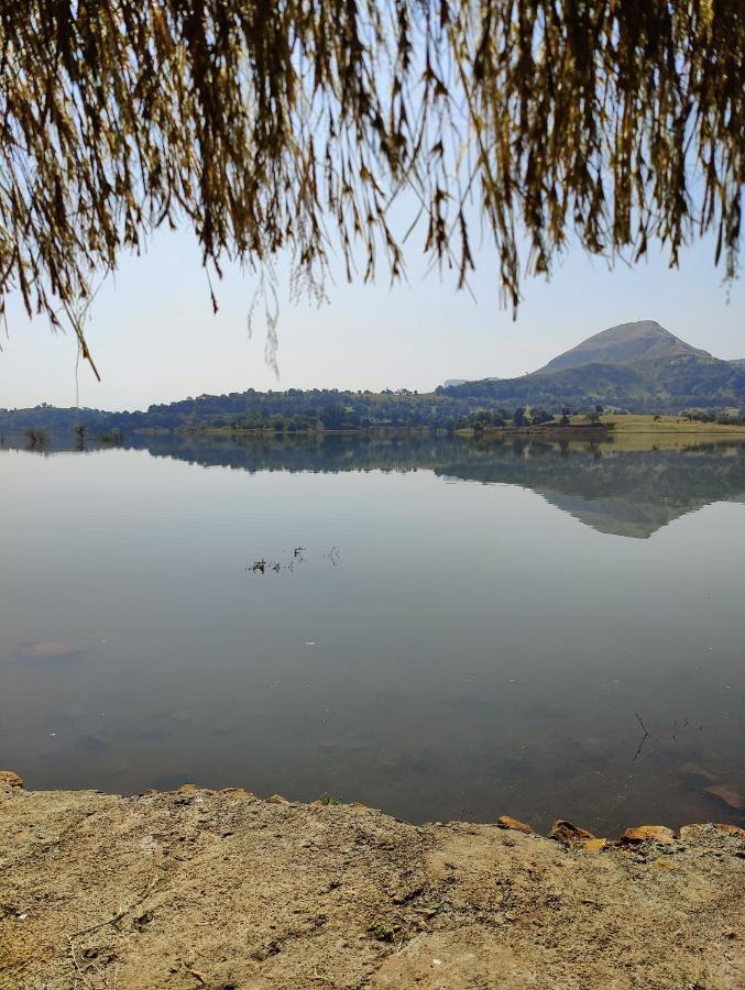 Mountain N Lake Resort Igatpuri Exterior foto