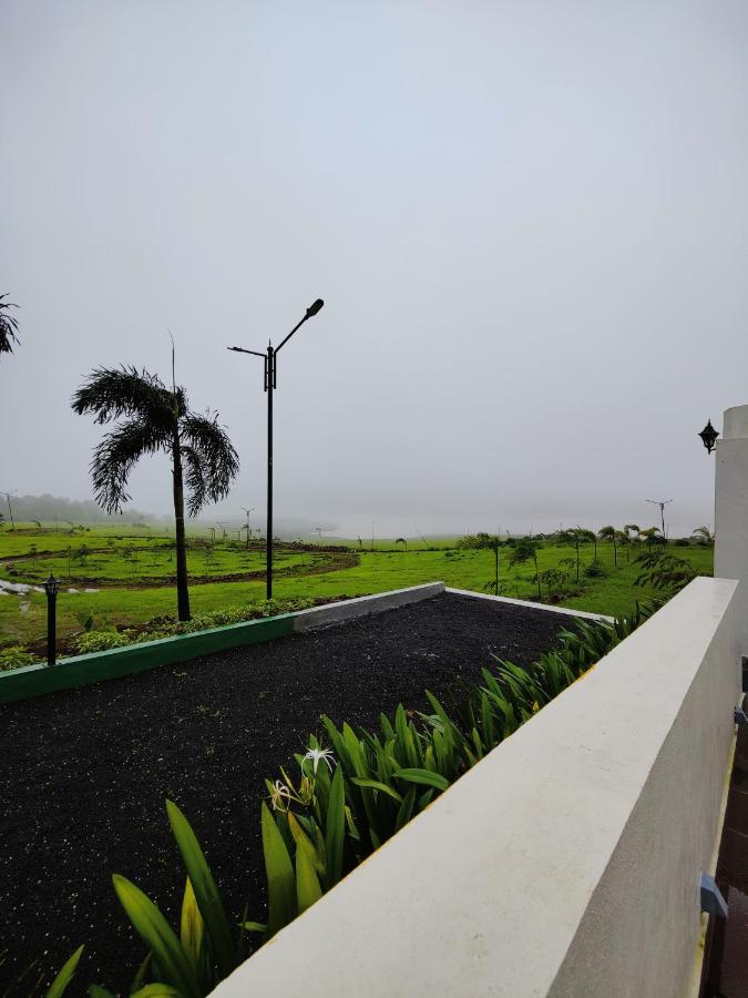 Mountain N Lake Resort Igatpuri Exterior foto