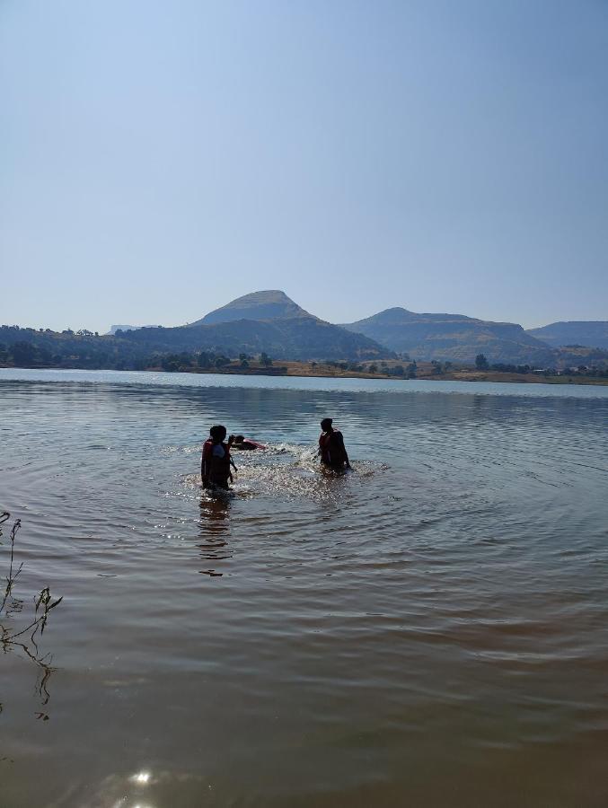 Mountain N Lake Resort Igatpuri Exterior foto