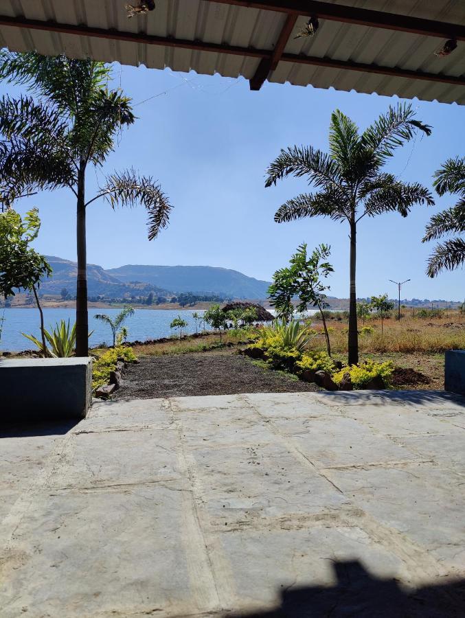 Mountain N Lake Resort Igatpuri Exterior foto